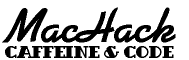 MacHack Logo